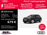 Audi Q6 SUV e-tron quattro 285 kW #FREI KONFIGURIERBA - Audi Q6 e-tron Neuwagen