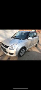Suzuki Swift 4/5 Türer mit Sitzheizung und... - Suzuki Swift: Türer