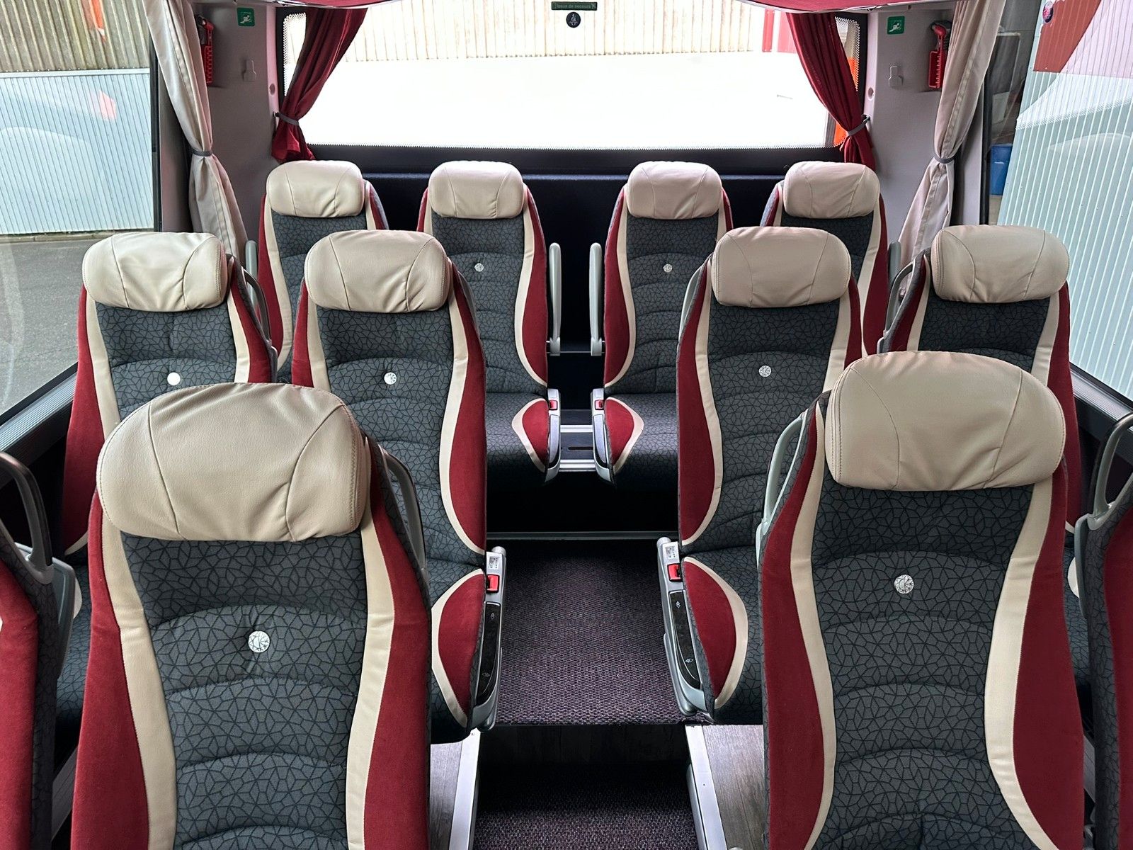 SETRA  2018 - Image 23 of 26