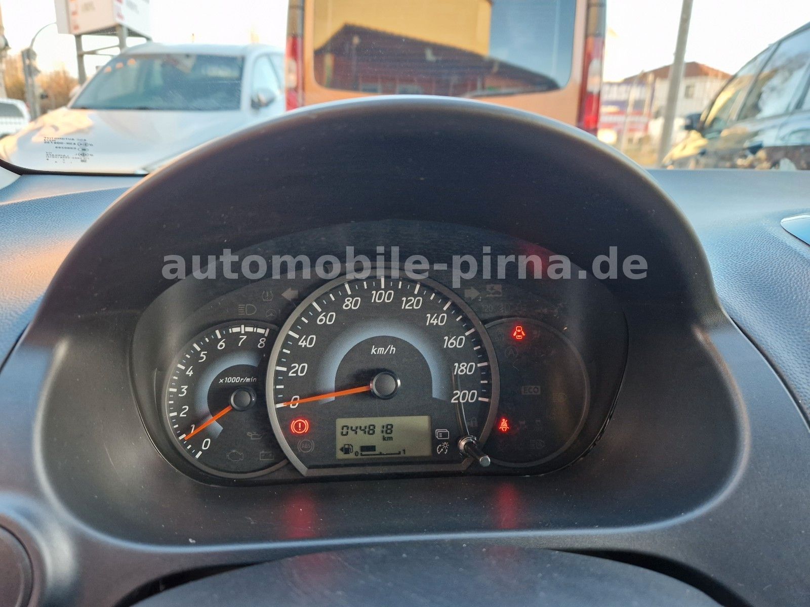 Space Star 1.0 (Facelift!) +KLIMA/DAB/Bluetooth