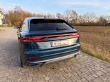 Audi Q8 TDI  quattro, fast Vollausstattung, Massage - Audi Q8 von privat