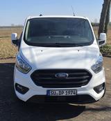 Ford Transit Custom - Ford Transit Custom in Köln