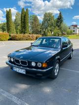 BMW 750 - BMW aus 1992: 7