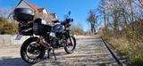 Royal Enfield Himalayan - Royal Enfield Himalayan