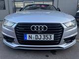 Audi A7 Sportback 3.0 TDI*QUATTRO* COMPETITION*EU 6* - silberne Audi A7