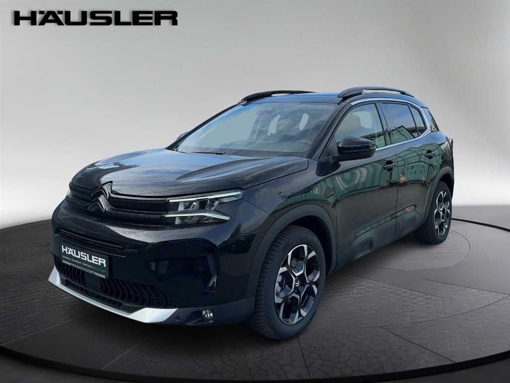Citroën C5 Aircross Hybrid 145 ë-DCS6 Max Panorama-Schie