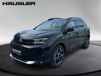 Citroën C5 Aircross - Vorschau Bild 1
