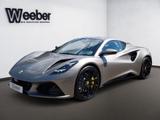 Lotus Emira Turbo HeadUp Navi LED Kamera PDC LM ACC+LE - Lotus Emira Neuwagen