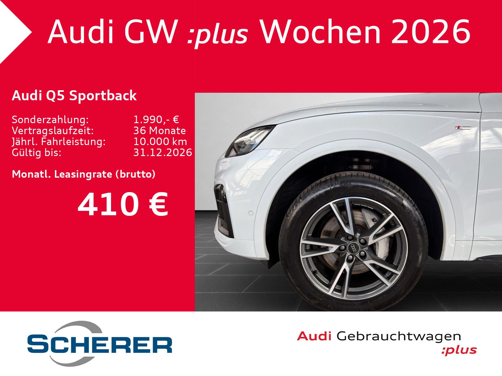 Audi Q5 - Bild 9