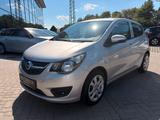 Opel Karl Edition Start/Stop CarPlay Klima Tempomat - Opel KARL Edition mit Benzin-Antrieb