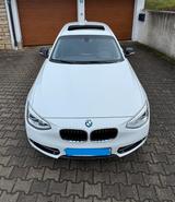 BMW 116i Benziner | 136 PS - BMW 116: 116i Ps