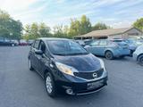 Nissan Note Acenta - Nissan Note aus 2017