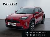 Toyota Yaris Cross Hybrid 1.5 Team D *RCam*CarPlay*SHZ* - scheckheftgepflegte Toyota Yaris Cross