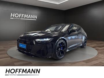 2025 AUDI RS6 photo 1