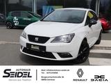 Seat Ibiza Style Salsa 1.4 SC (6J1)(06.2008->) - Seat Ibiza 6J mit Benzin-Antrieb