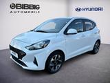 Hyundai i10 1.0 Line Plus PDC SITZHEIZUNG - Hyundai i10 in Kassel