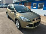 Ford Kuga  2.0 TDCi Titanium*Aut*Leder*Navi*R-Cam*Top - gebrauchte Ford Kuga aus dem Jahr 2014