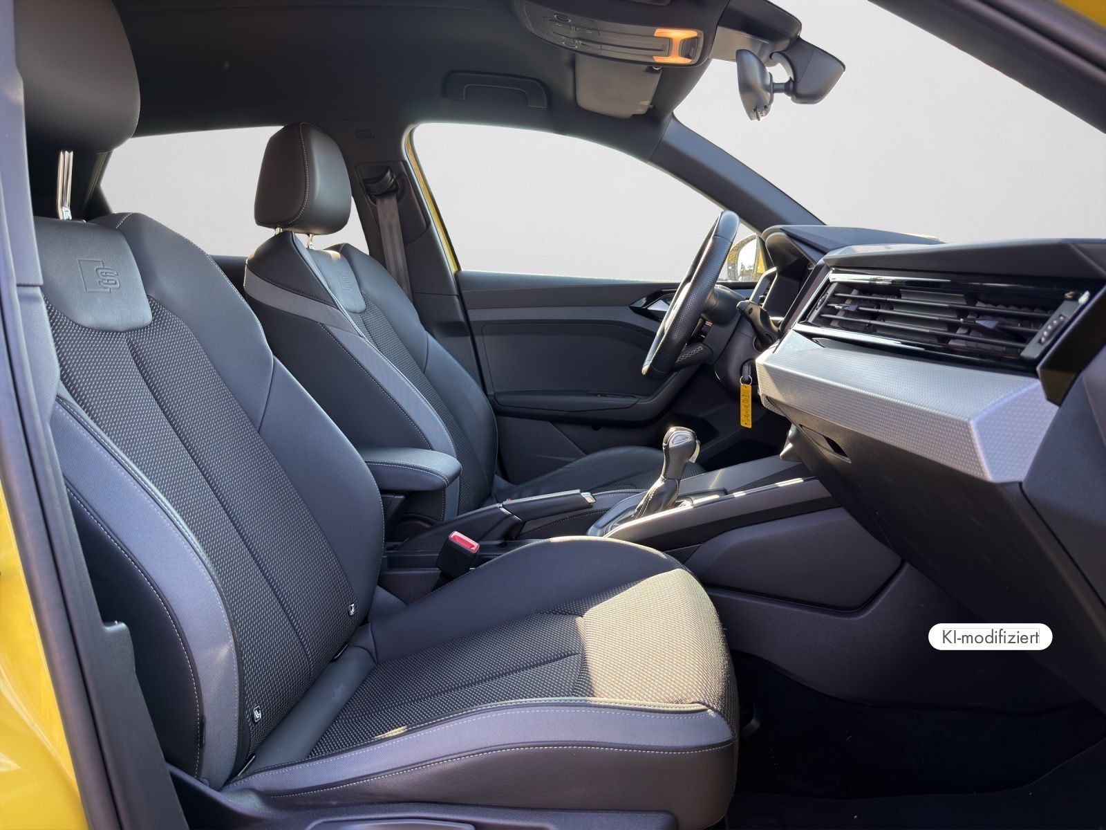 Audi A1 - Bild 5