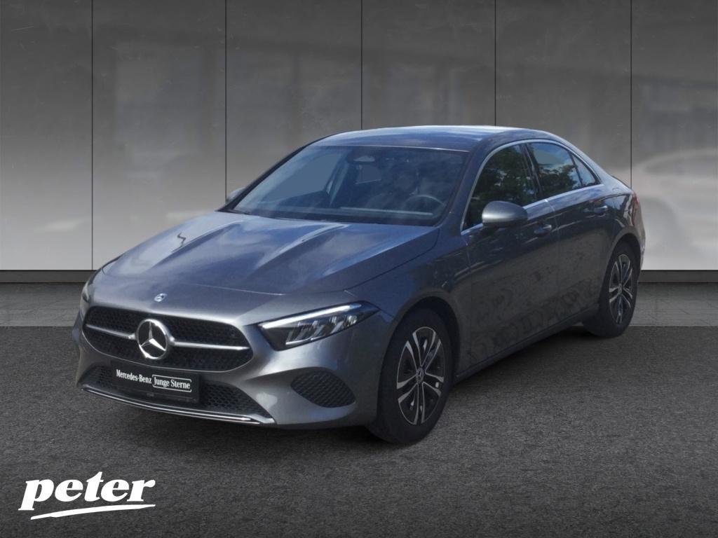 Mercedes-Benz A 180 Limousine Progressive Line Advanced