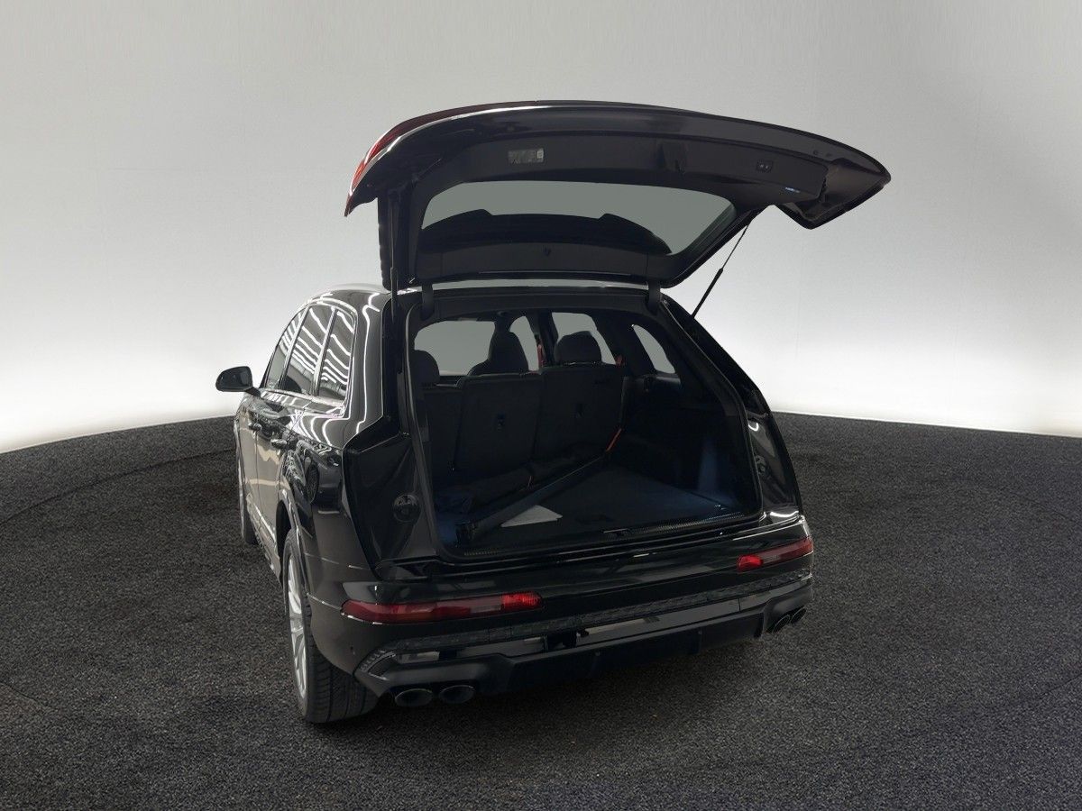 Audi SQ7 - Bild 9