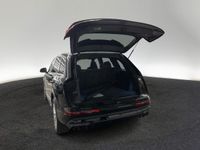 Audi SQ7 - Vorschau Bild 9