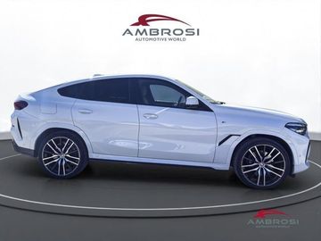 BMW X6 - 5