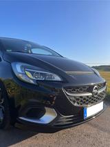 Opel Corsa 1.4 Turbo GSi 110kW S/S GSi - Opel Corsa: Gsi