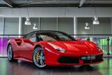 Ferrari 488 GTB 3.9 HELE - Ferrari: Gtb