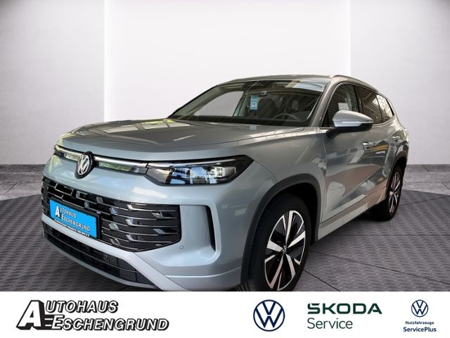 Volkswagen Tayron 2.0 TDI DSG ELEGANCE AHK NAVI LED-PLUS