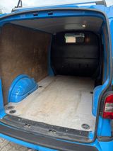 Volkswagen T5 Transporter - Volkswagen T5 in Hamburg