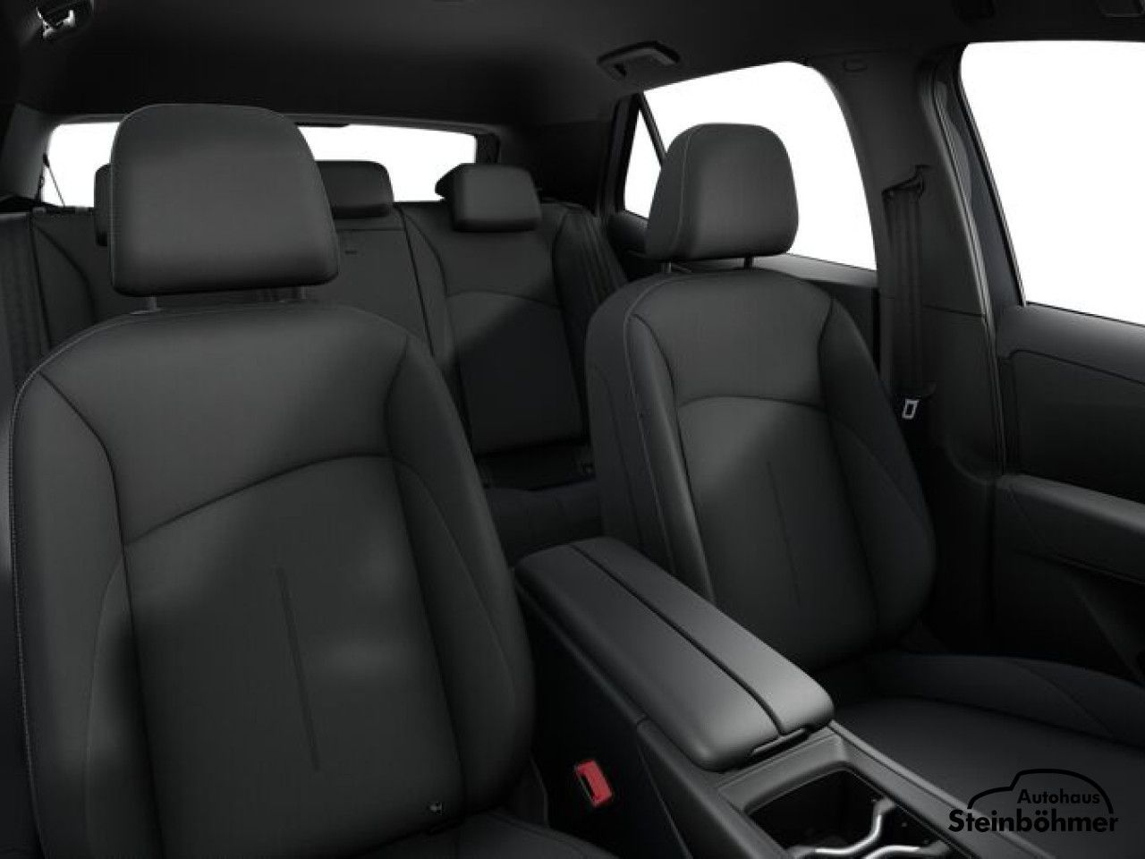 Volkswagen ID.3 - Bild 4