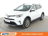Toyota RAV 4 2.5 Hybrid Edition-S+ Aut.*ACC*CAM*PDC* - Toyota: Rav2
