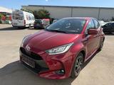 Toyota Yaris Hybrid Club,1.Hand,Orig.40TKM,Kamera,Spur - Toyota Yaris: 4.4