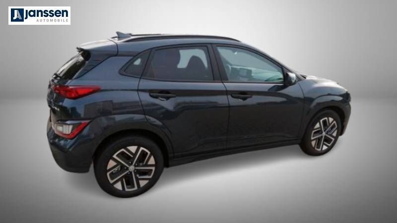 Fahrzeugabbildung Hyundai KONA Elektro PRIME-Paket (schwarzer Dachhimmel)