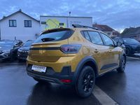 Dacia Sandero - Vorschau Bild 4