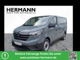 Renault Trafic Kasten 2.0 BLUE dCi 130 L2H1 DoKa 3.0t - Renault Trafic doka