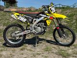 Suzuki RMZ 250 (RM-Z250 / RMZ-250) - Offers matching your search criteria