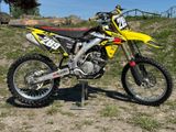 Suzuki RMZ 250 (RM-Z250 / RMZ-250) - Offers matching your search criteria