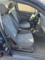 Ford Mondeo - Ford Mondeo aus 1998: Kombi