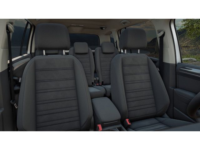 Volkswagen Touran - Bild 4