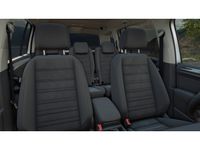 Volkswagen Touran - Vorschau Bild 4
