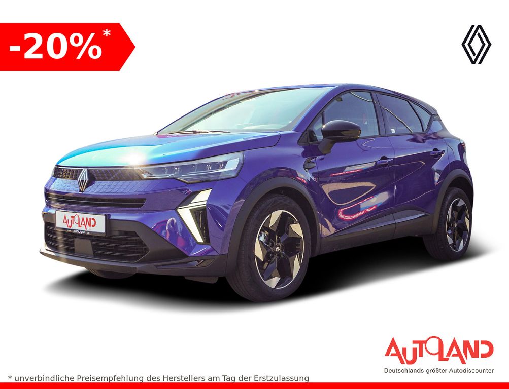 Image of Renault Captur