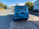 Mercedes-Benz G 63 AMG Carbon/Night I+II/Entertainment/A22 - Mercedes-Benz G 63 AMG in Bremen