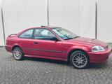 Honda Rostfreier Honda Civic EJ6 - Honda Gebrauchtwagen von 1995