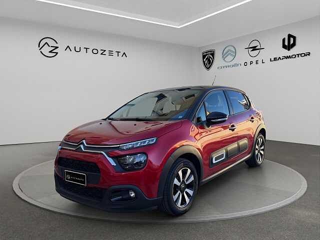 Image of Citroën C3