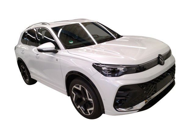 Volkswagen Tiguan - Bild 2