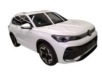 Volkswagen Tiguan - Vorschau Bild 2