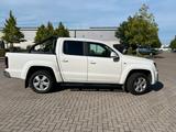 Volkswagen Amarok/V6/258ps/Highline/TopZustand/2.Hand - Volkswagen Amarok: V6