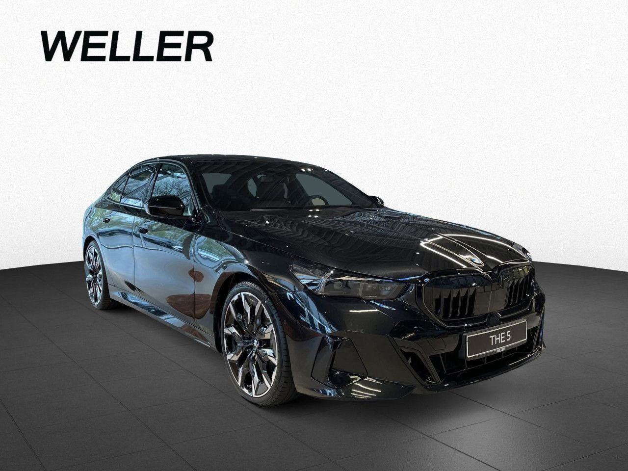 BMW 520d Sportpaket Bluetooth HUD Navi LED Klima PDC