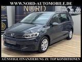 Volkswagen Touran Comfortline 2.0 TDI DSG StHz/Navi/LED/16 - Gebrauchtwagen in der Nähe & deutschlandweit